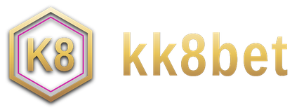kk8bet logo