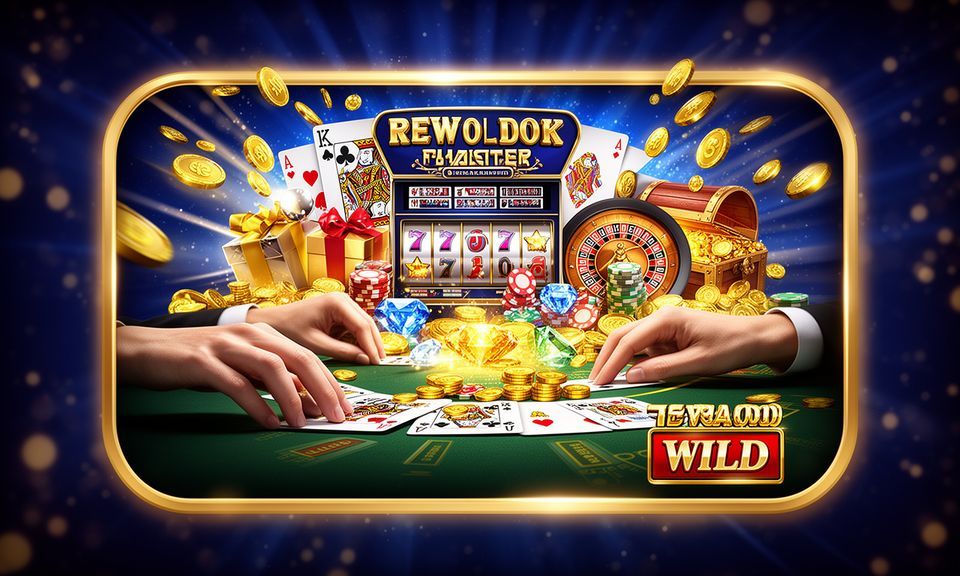 kk8bet Cara Memulakan dan Akses Lobi di kk8bet
