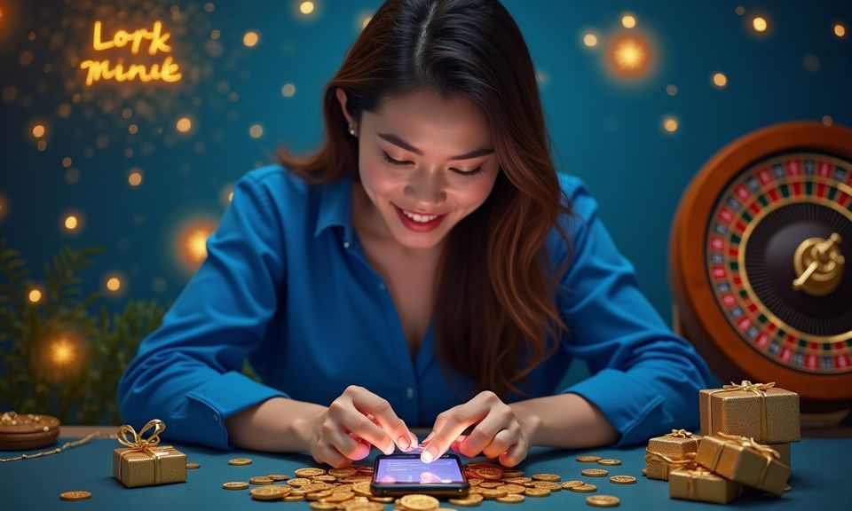kk8bet mobile gaming