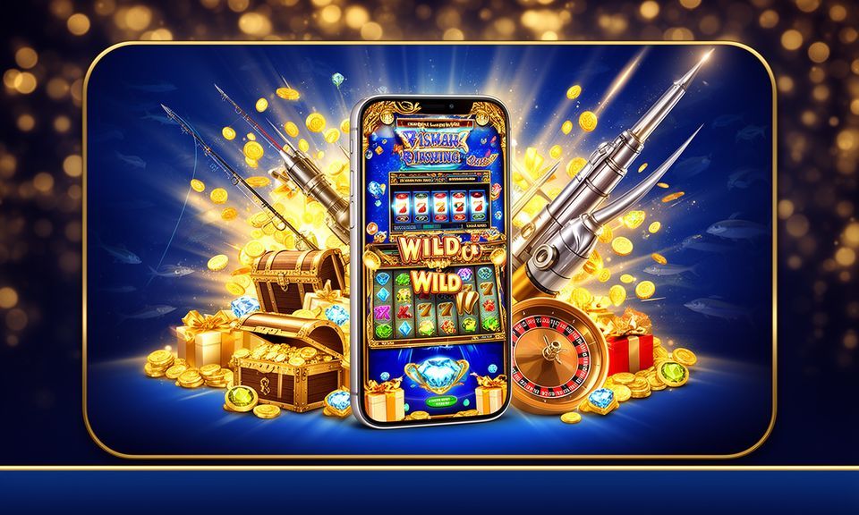 kk8bet gaming platform